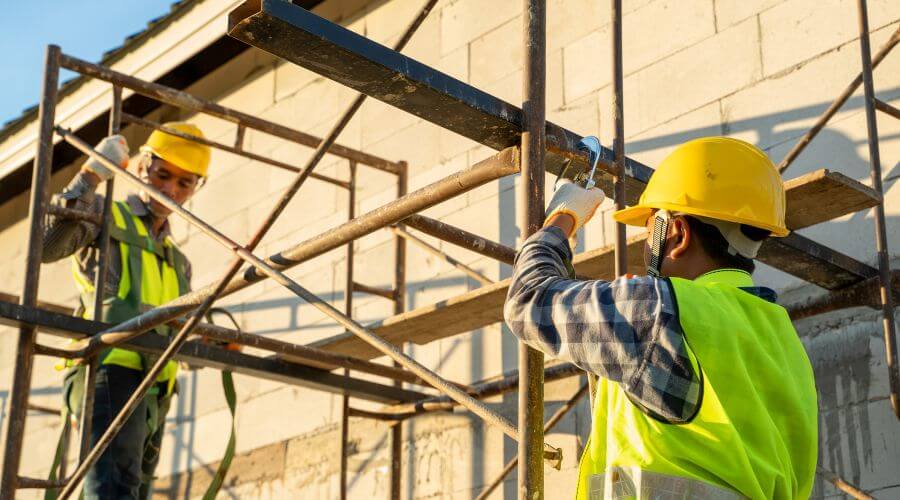 Gutter Repair and Sealing in Allentown, NY